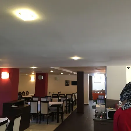 Hotel Tm Deluxe Sunny Beach