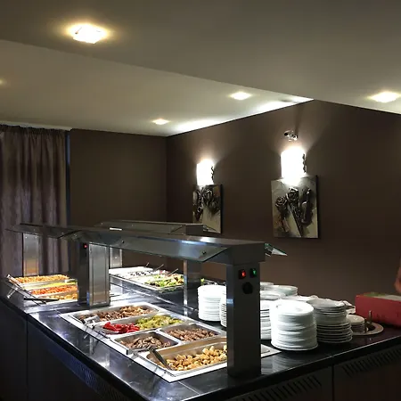Hotel Tm Deluxe