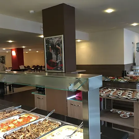 Hotel Tm Deluxe