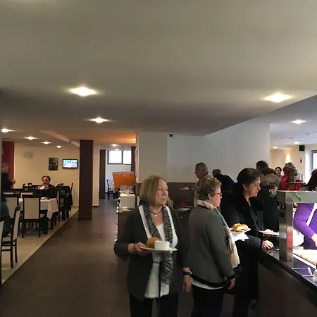Hotel Tm Deluxe