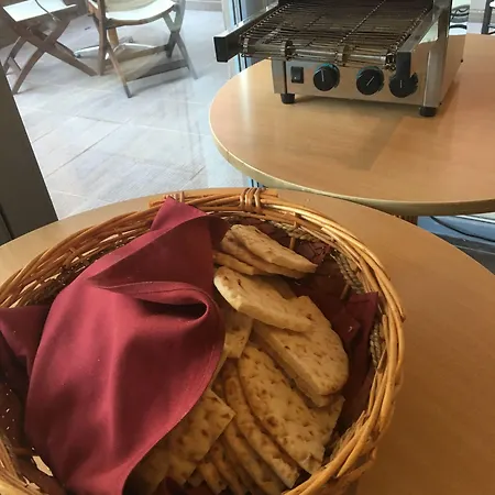 Ξενοδοχείο Tm Deluxe Σάνι Μπιτς
