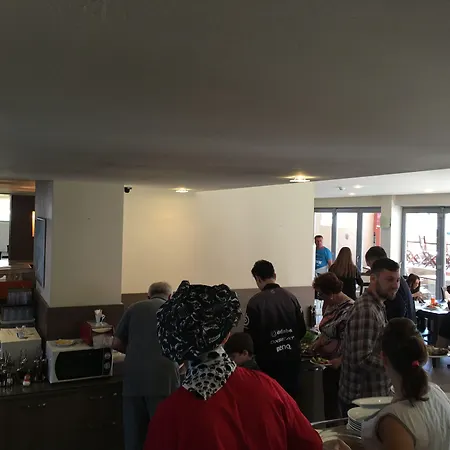 Ξενοδοχείο Tm Deluxe Σάνι Μπιτς