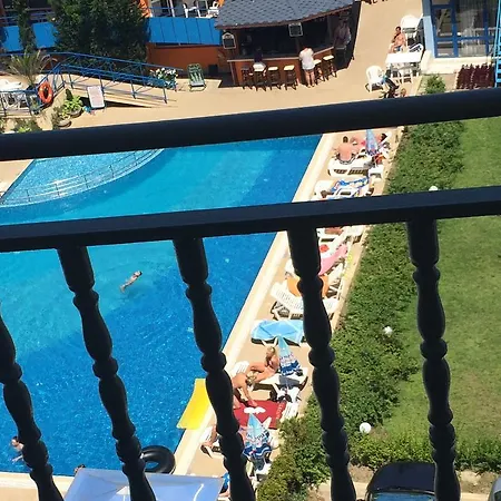 Tm Deluxe Ξενοδοχείο