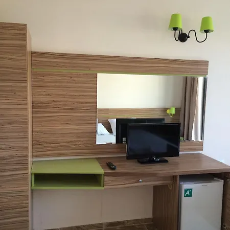 Hotel Tm Deluxe Sluneční pobřeží