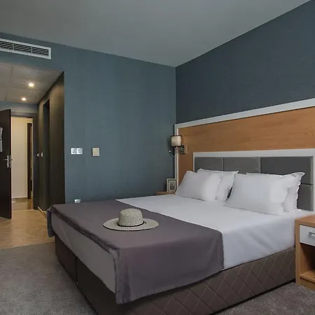 Tm Deluxe Hotel 3*
