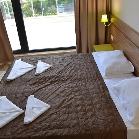 Hotel Tm Deluxe