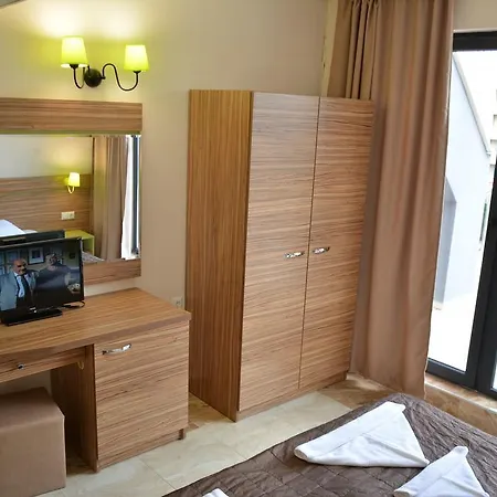 Hotel Tm Deluxe