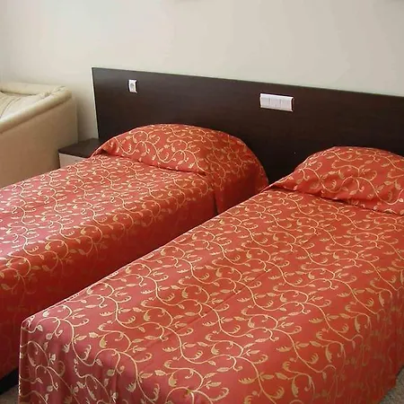 Tm Deluxe Sluneční pobřeží