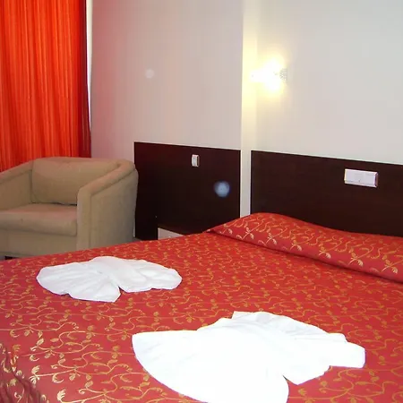 Hotel Tm Deluxe Sluneční pobřeží
