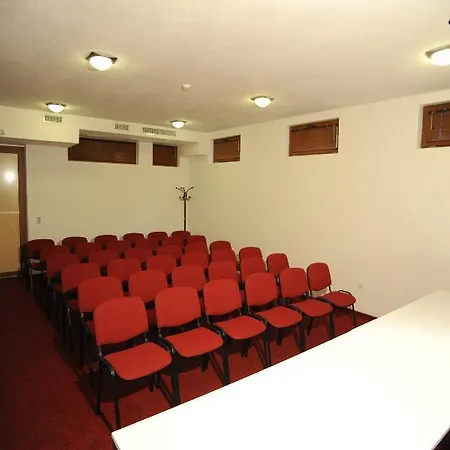 Hotel Tm Deluxe Sluneční pobřeží