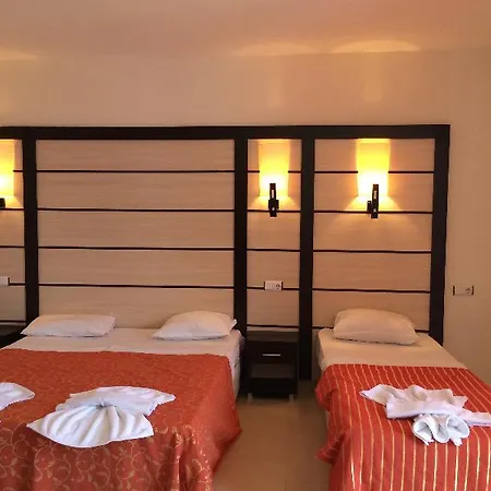 Hotel Tm Deluxe Sluneční pobřeží