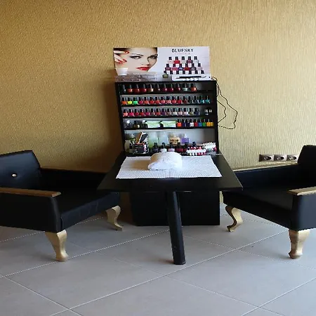 Hotel Tm Deluxe