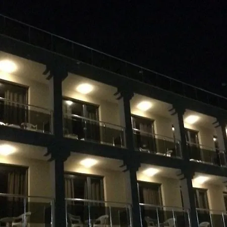 Hotel Tm Deluxe