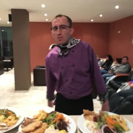 Hotel Tm Deluxe